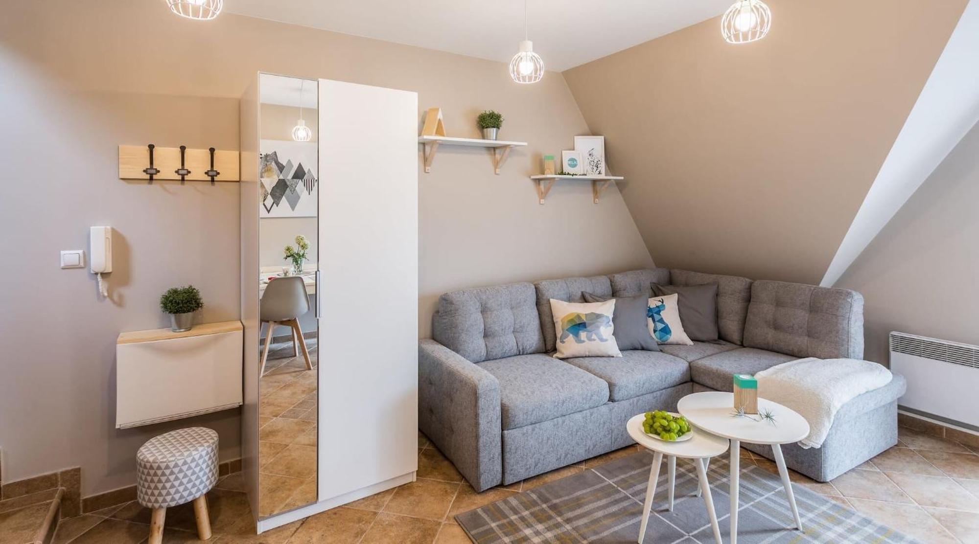 Rent like home - Pardałówka III Zakopane Exterior foto